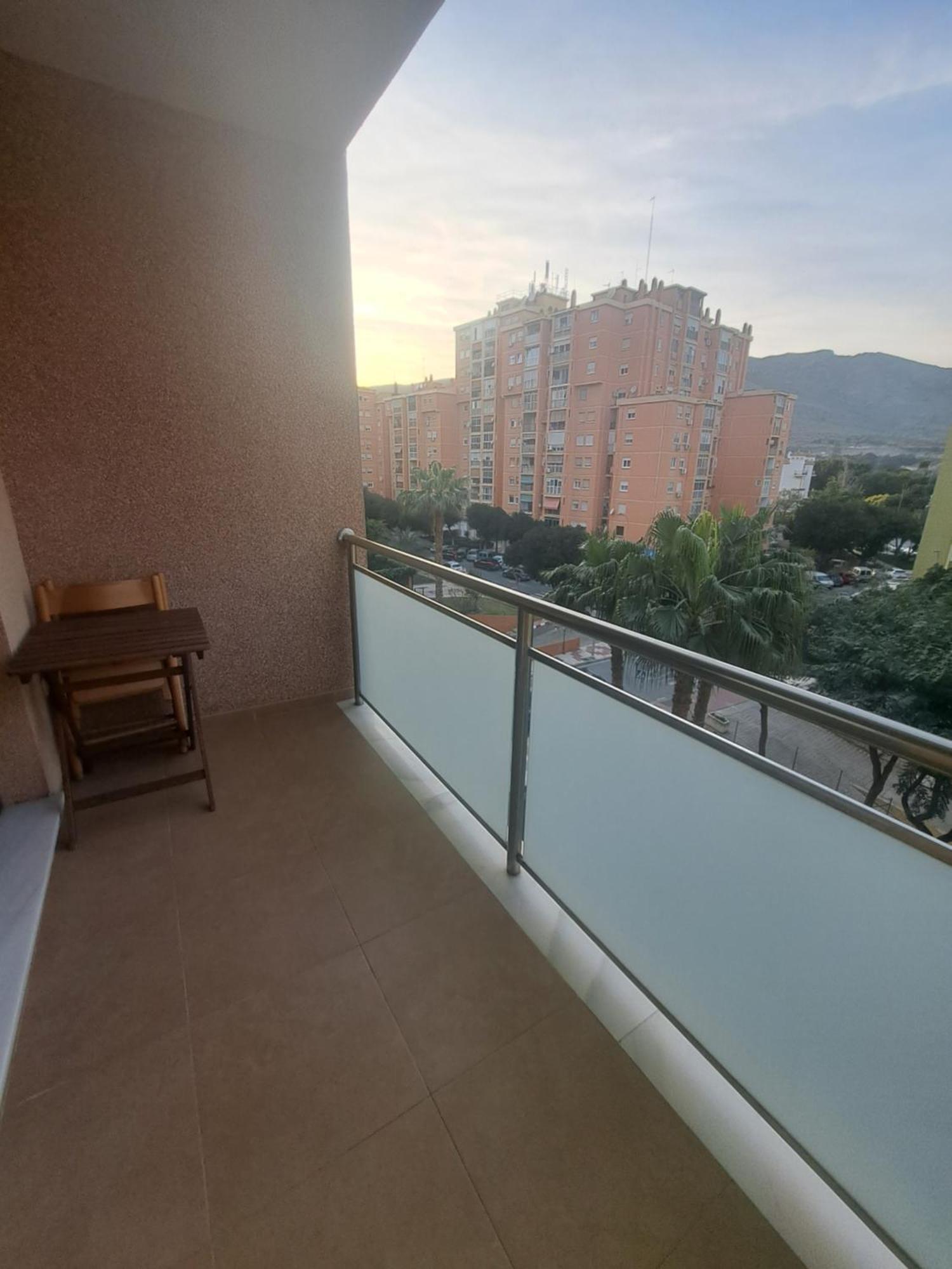Appartement Torremolinos Center Dreams Extérieur photo