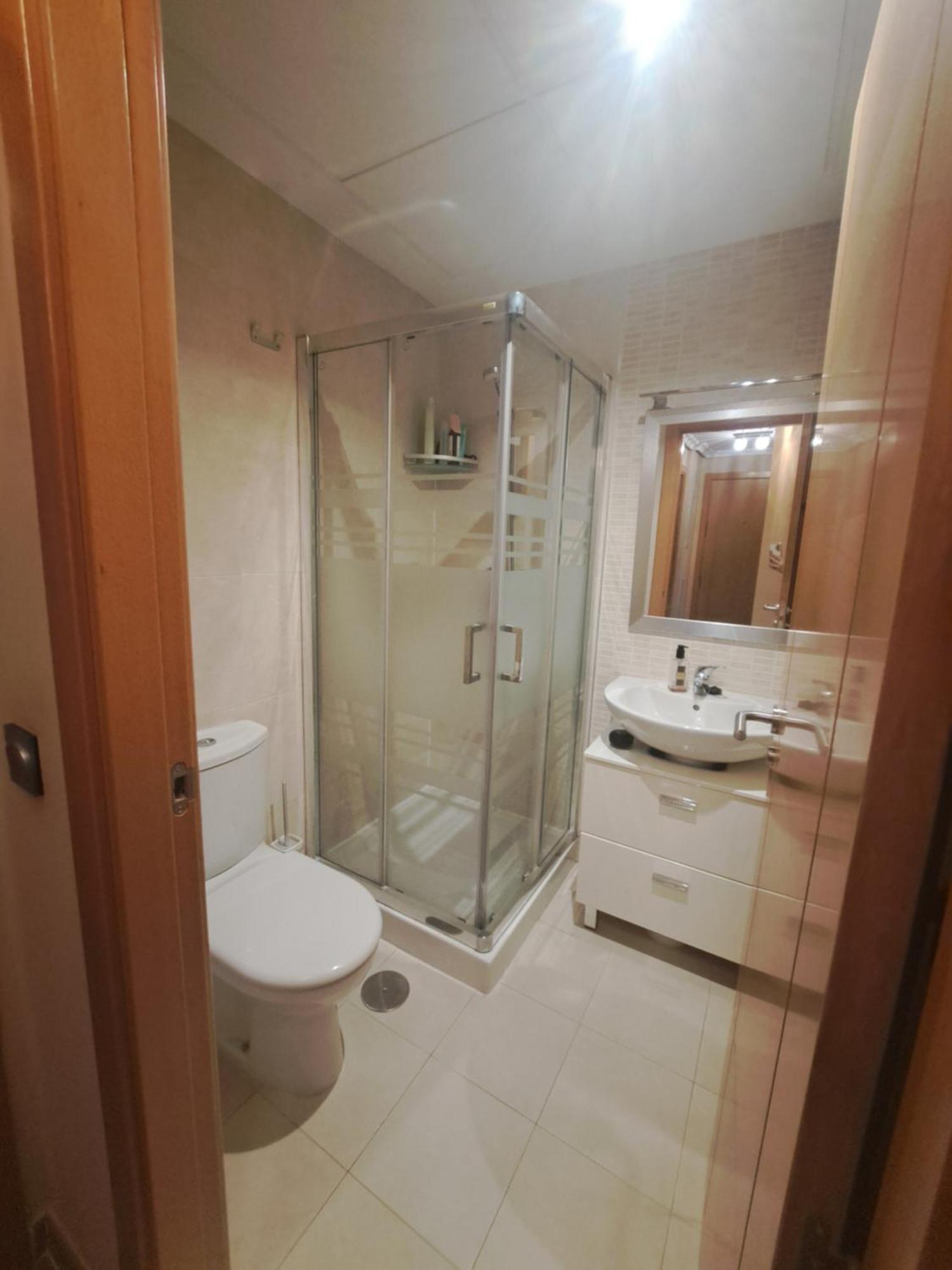 Appartement Torremolinos Center Dreams Extérieur photo