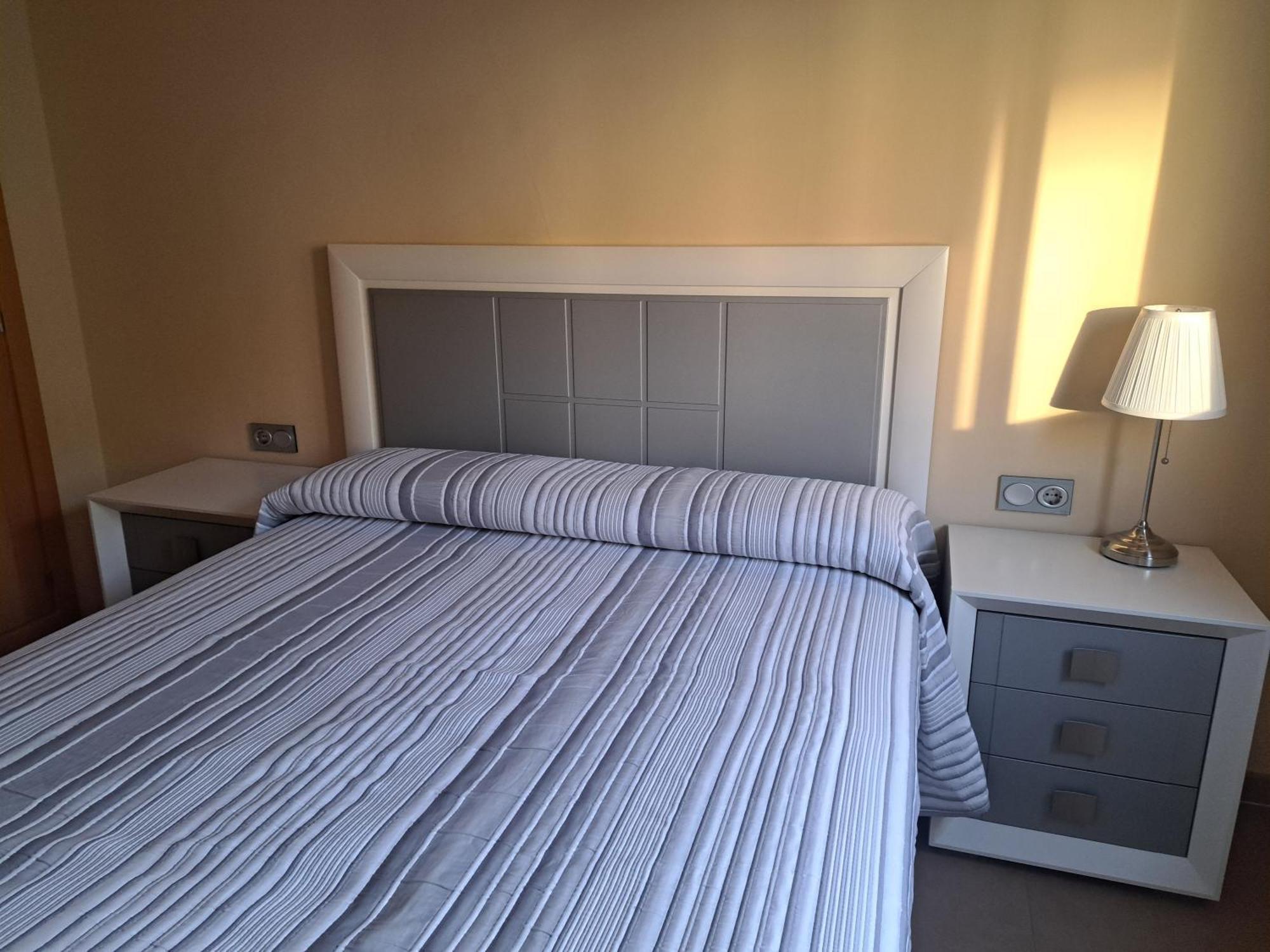 Appartement Torremolinos Center Dreams Extérieur photo