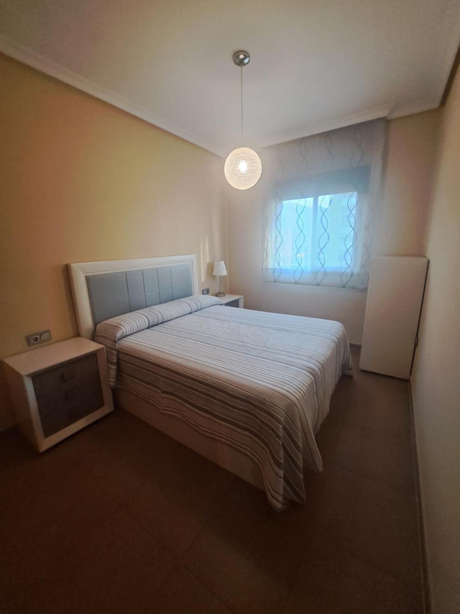 Appartement Torremolinos Center Dreams Extérieur photo