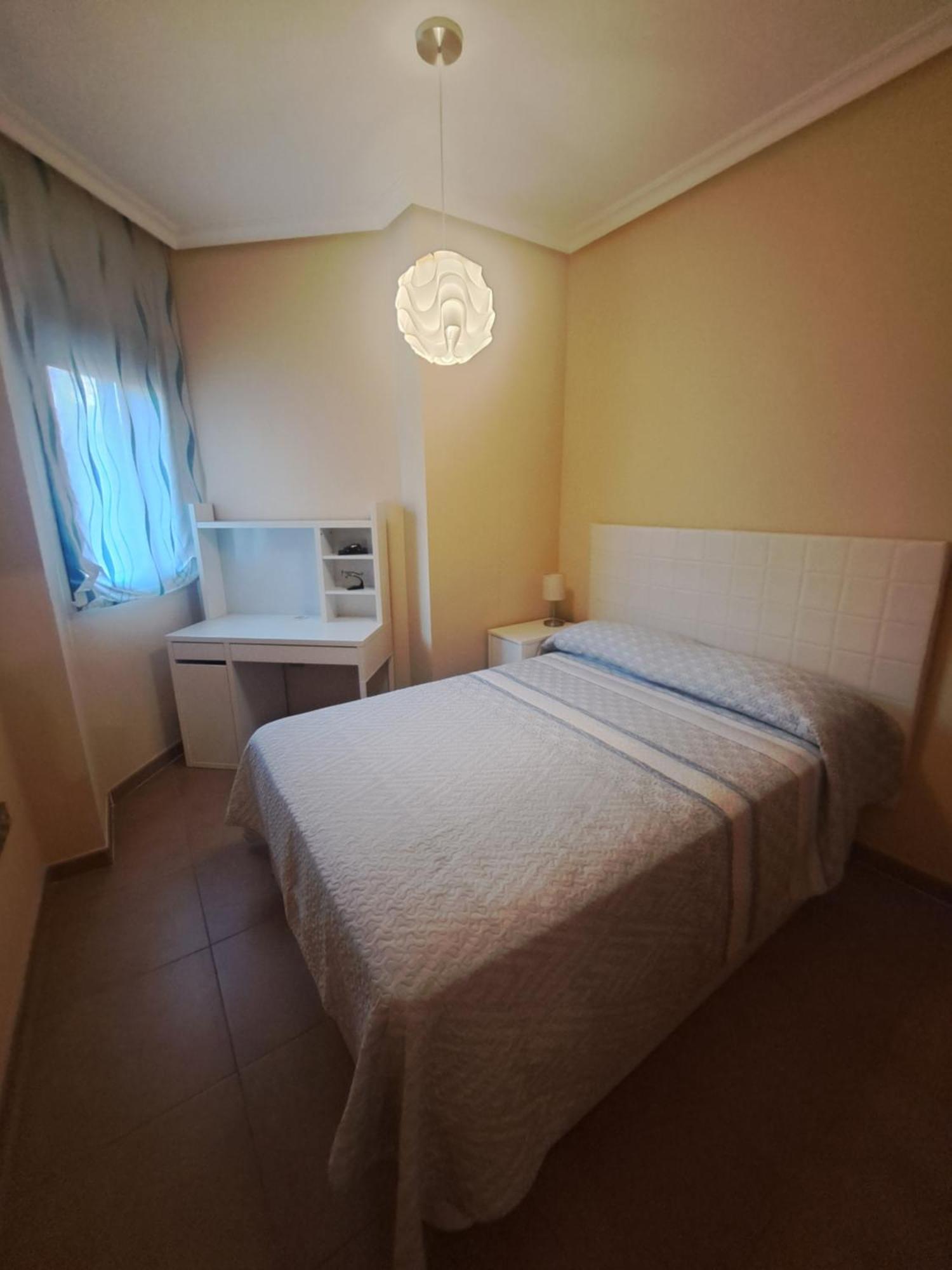 Appartement Torremolinos Center Dreams Extérieur photo