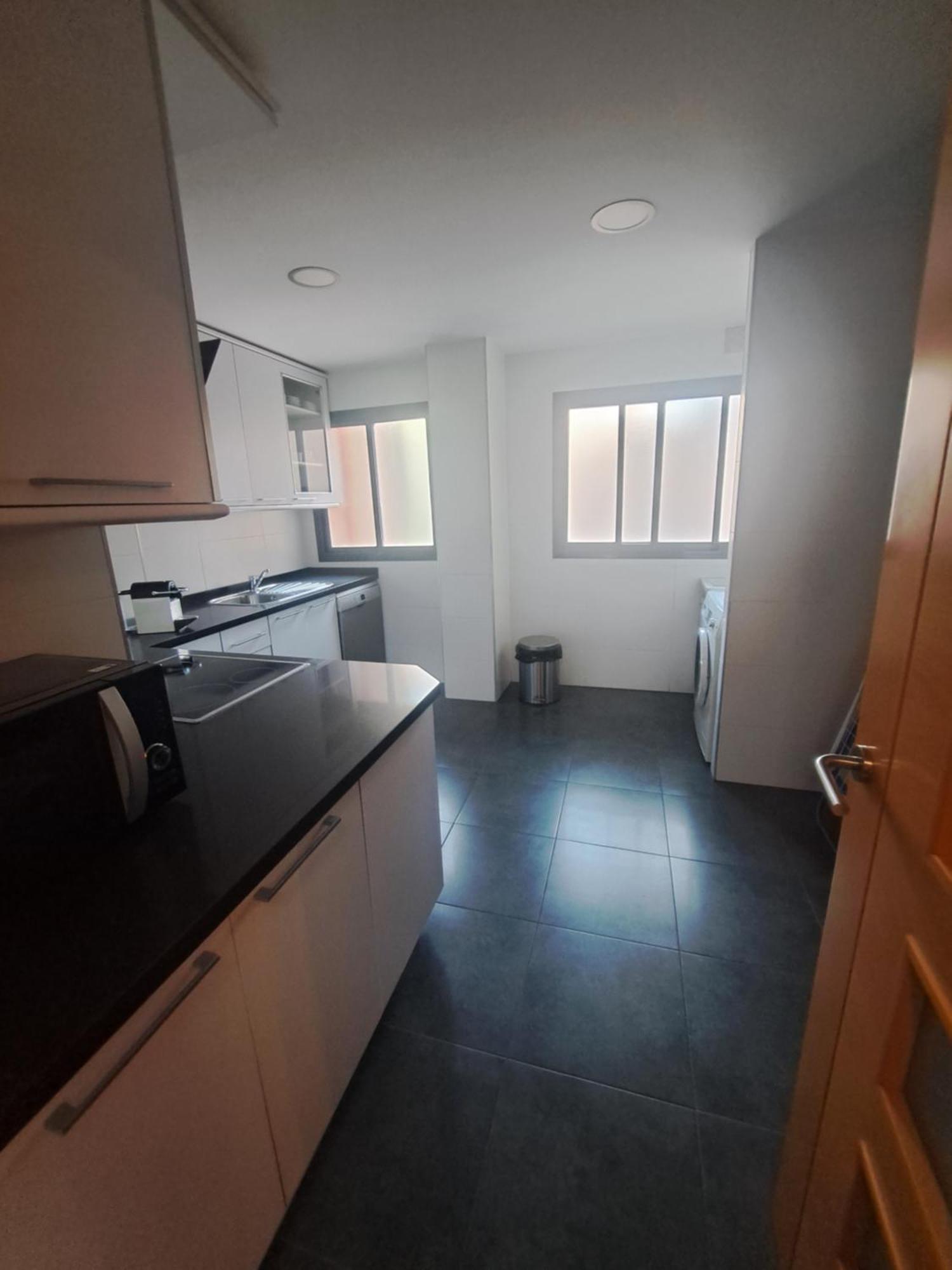 Appartement Torremolinos Center Dreams Extérieur photo
