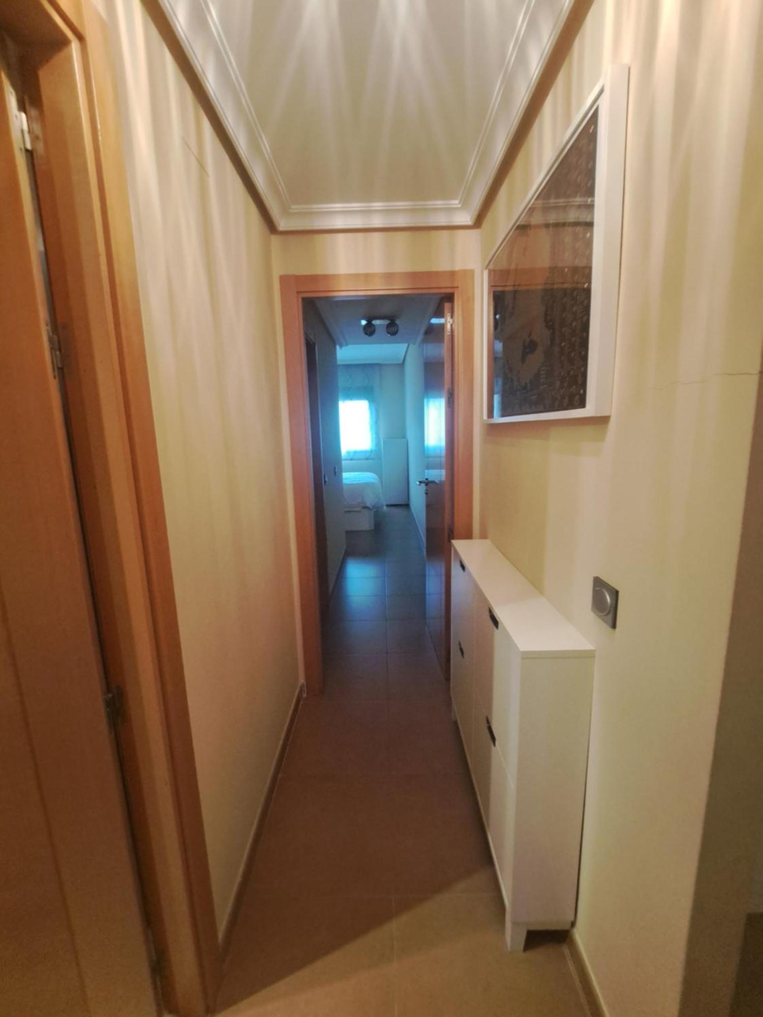 Appartement Torremolinos Center Dreams Extérieur photo