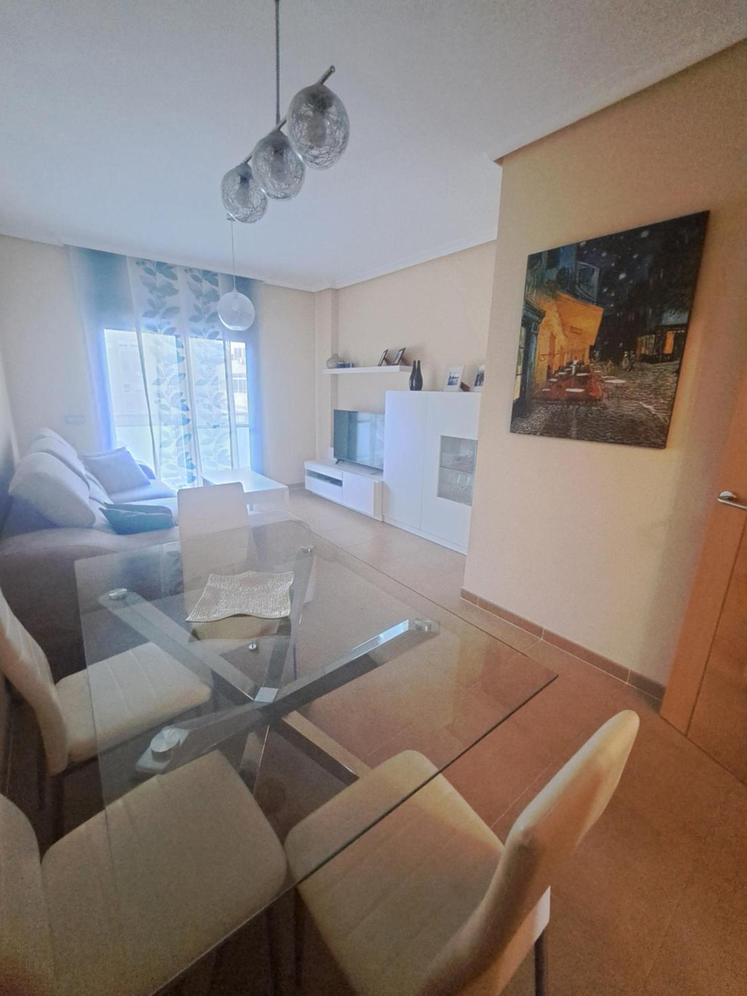 Appartement Torremolinos Center Dreams Extérieur photo