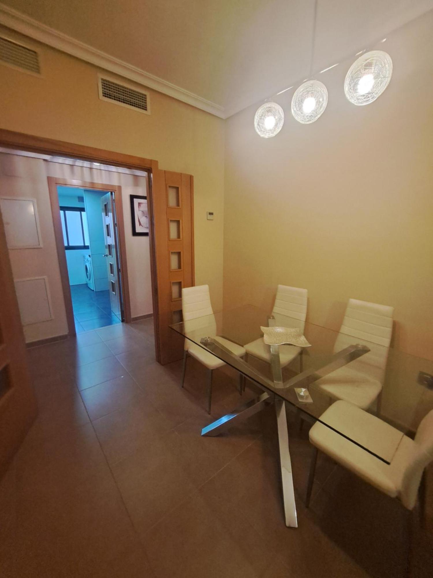 Appartement Torremolinos Center Dreams Extérieur photo