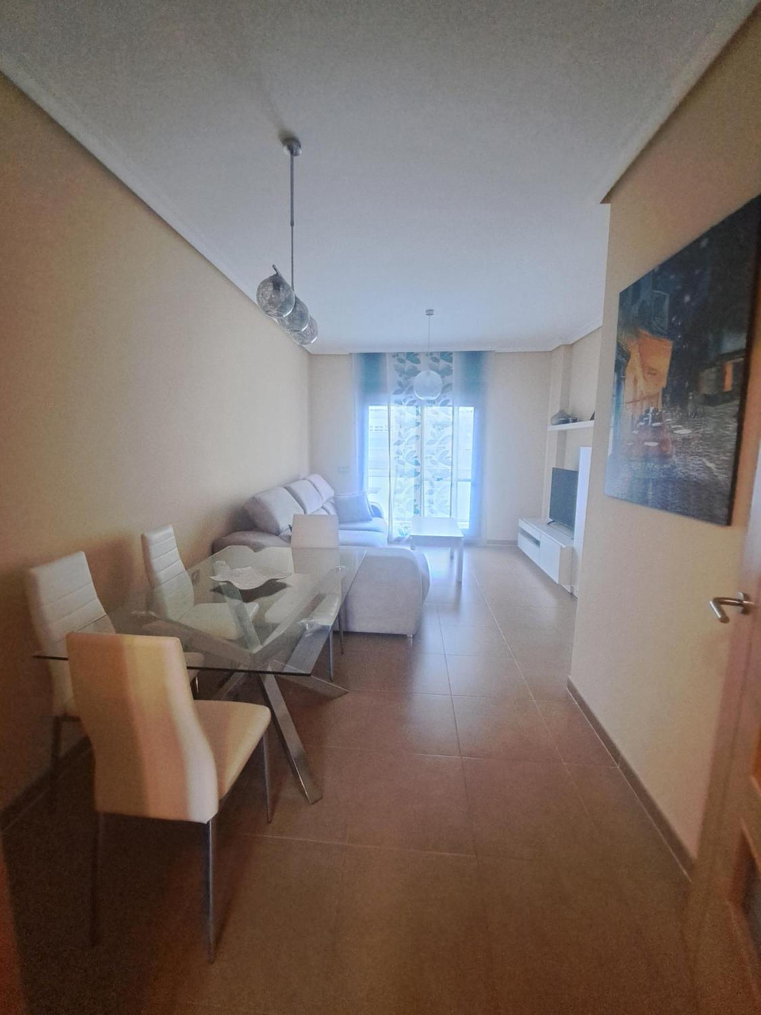Appartement Torremolinos Center Dreams Extérieur photo